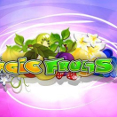 Magic Fruits 4 Deluxe