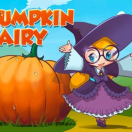 Pumpkin Fairy